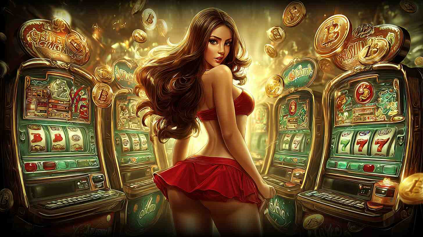 MXBETLIFE Casino: ¿Dónde encontrar tus tragamonedas?
                                